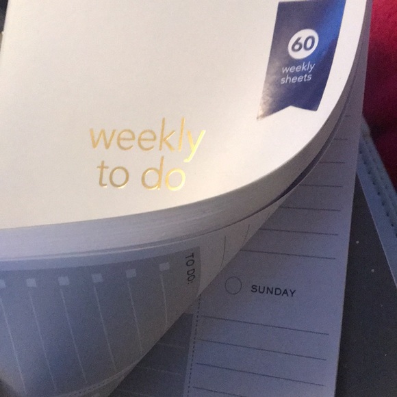 COPY - Travelers Notebook Set w/ Inserts - Picture 5 of 13